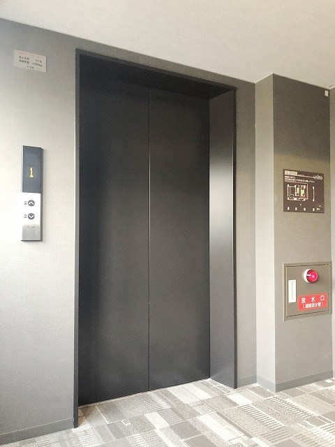 ジェイグランコート大濠公園 その他1