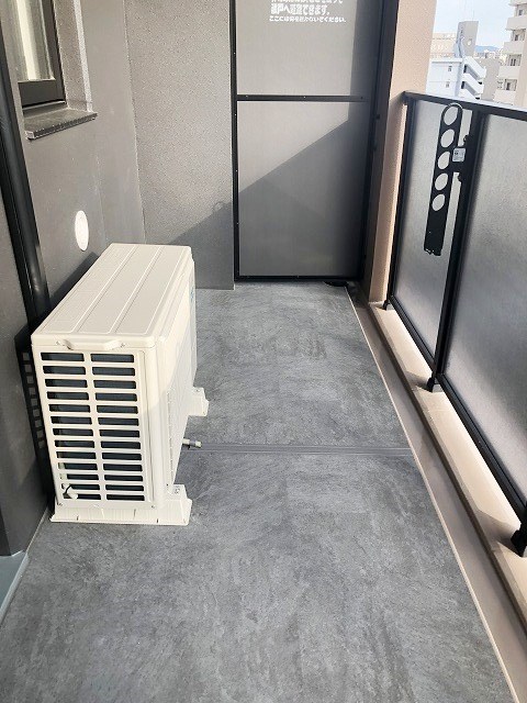 ジェイグランコート大濠公園 その他17