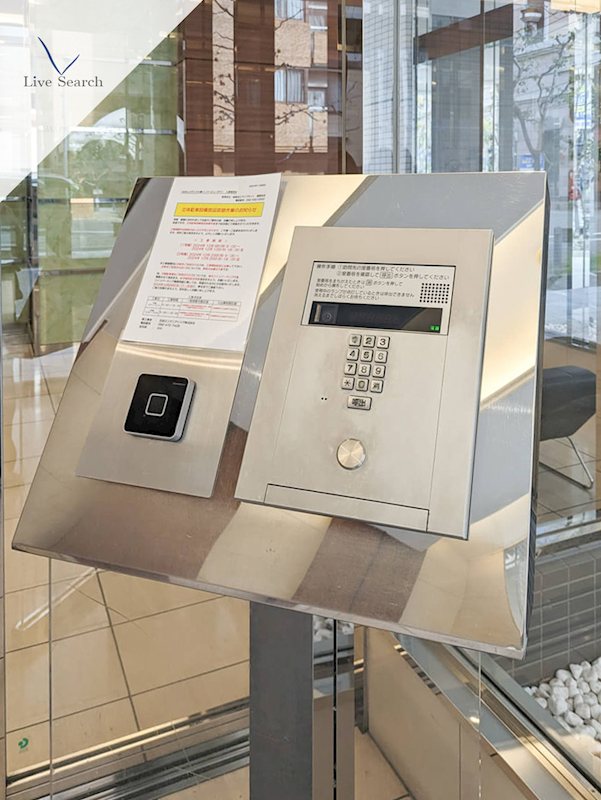 セキュリティ KDXレジデンス大濠ハーバービュータワー その他7