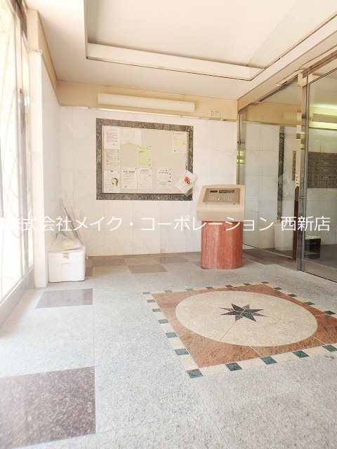 シャルドーネ石丸 その他外観4