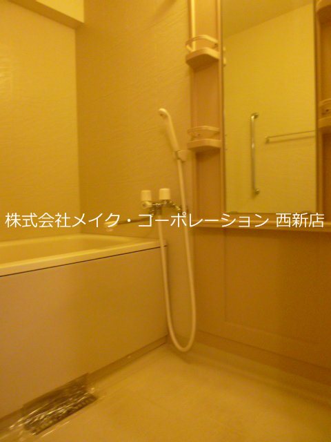 シャルドーネ石丸 風呂画像