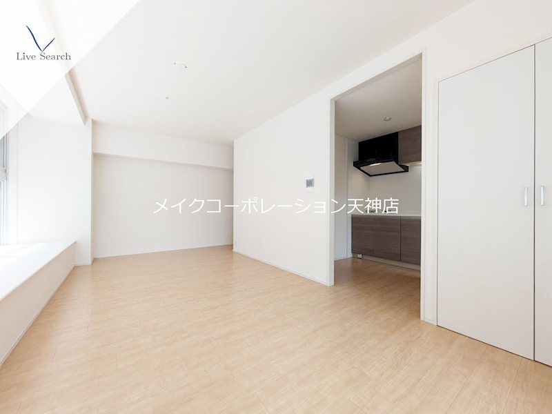 その他 KDXレジデンス大濠ハーバービュータワー その他8