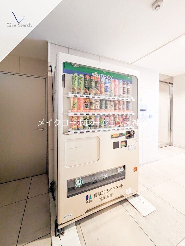 その他 KDXレジデンス大濠ハーバービュータワー その他27