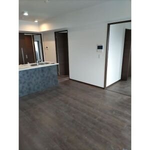 ※同施工会社別物件 グランタイム都町 リビング