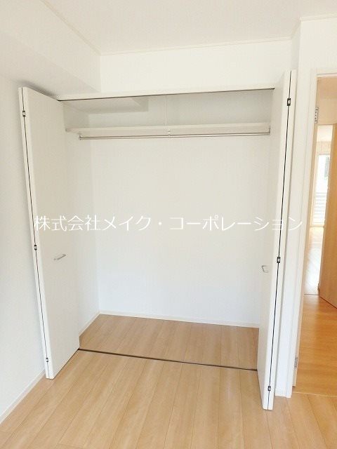 収納 クオーレ南片江A棟 その他3