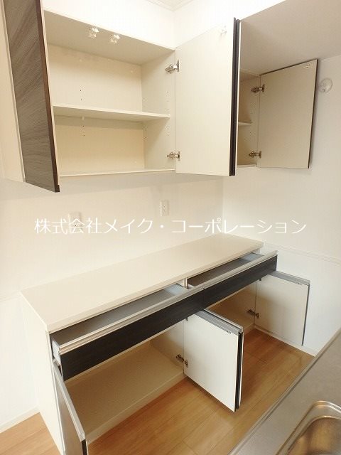 他設備 クオーレ南片江A棟 その他5