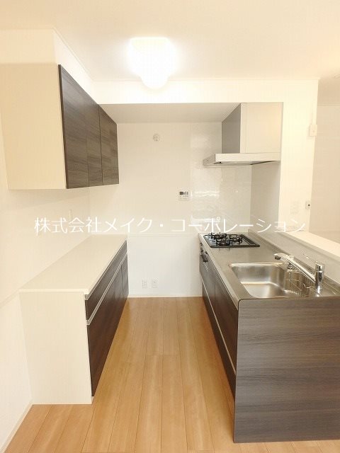 その他 クオーレ南片江A棟 その他9