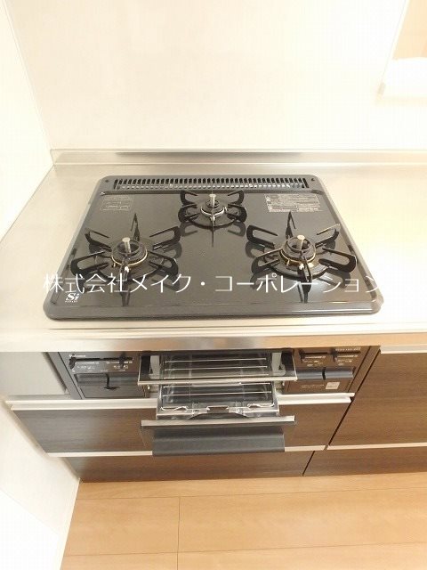 その他 クオーレ南片江A棟 その他10