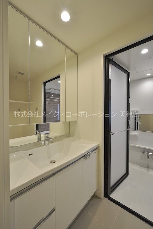 大濠ラテ  風呂画像