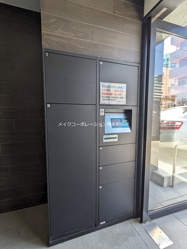 モダンパラッツォ博多riva その他2