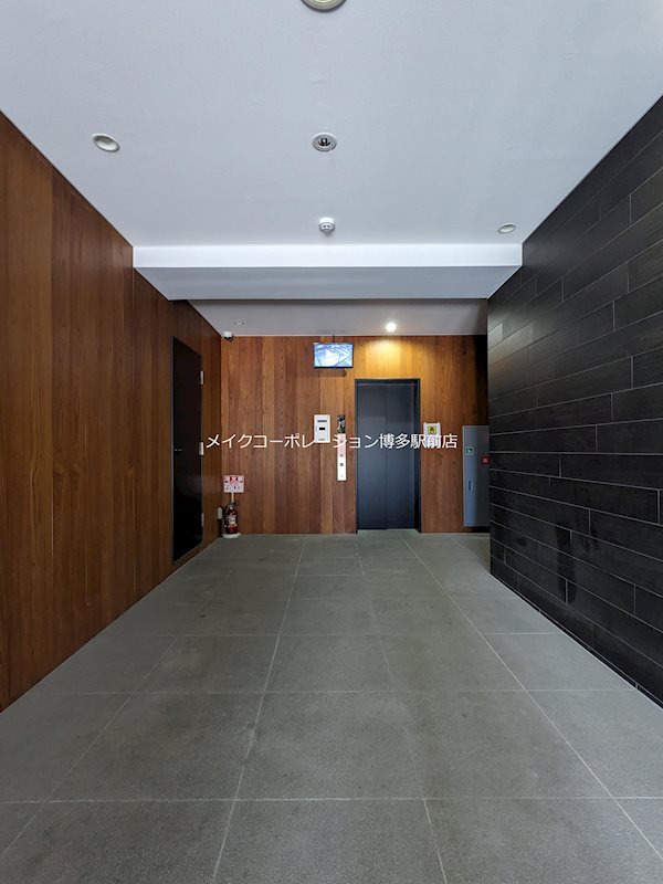 モダンパラッツォ博多riva その他3