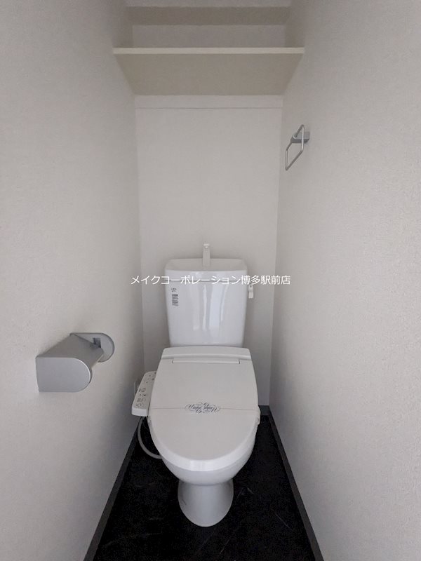 モダンパラッツォ博多riva その他5