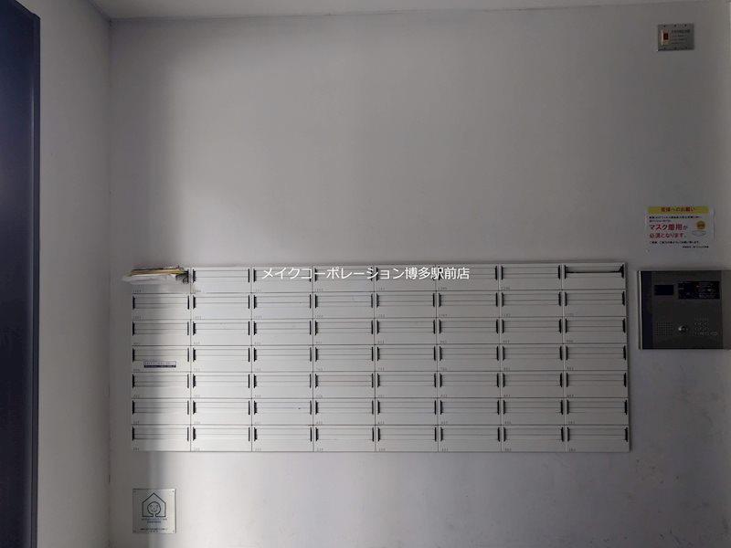 モダンパラッツォ博多riva その他11