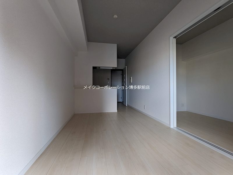 モダンパラッツォ博多riva リビング