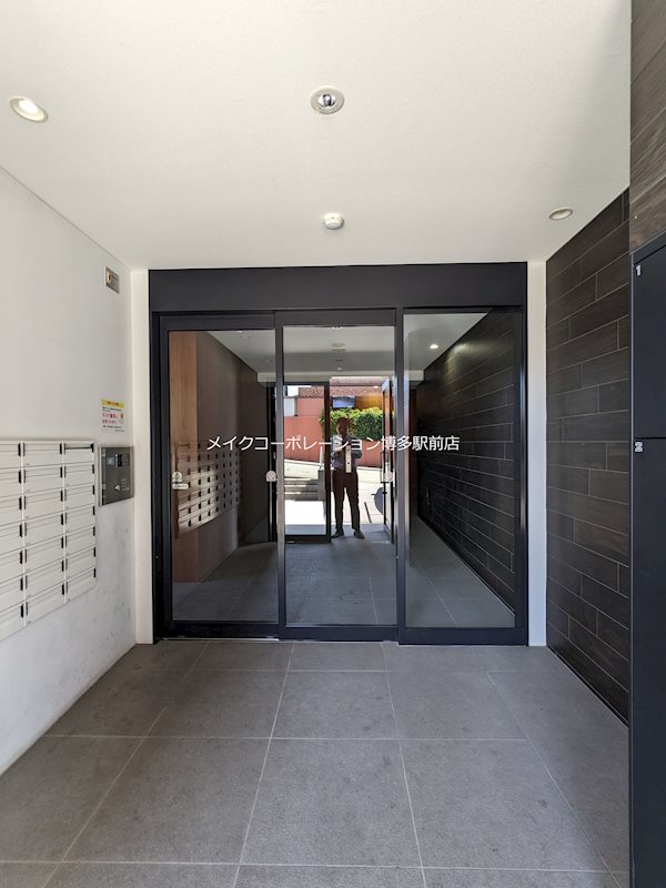 モダンパラッツォ博多riva その他12