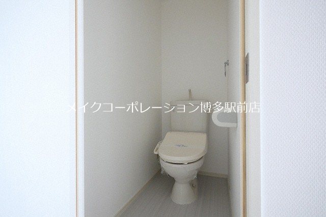 グランパーク天神 その他2