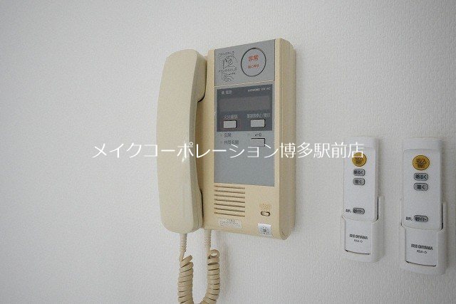 グランパーク天神 その他8