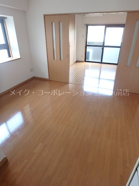 コンドミニアムステーションサイド博多 その他1