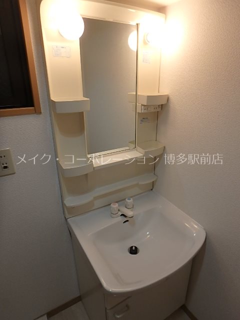 コンドミニアムステーションサイド博多 その他2