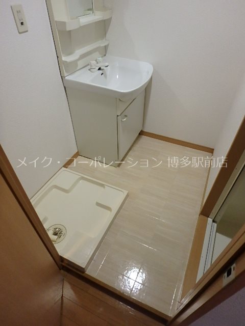 コンドミニアムステーションサイド博多 その他7