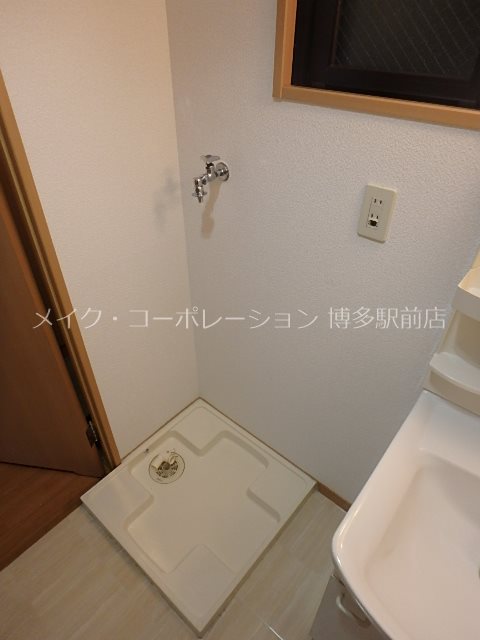 コンドミニアムステーションサイド博多 その他8