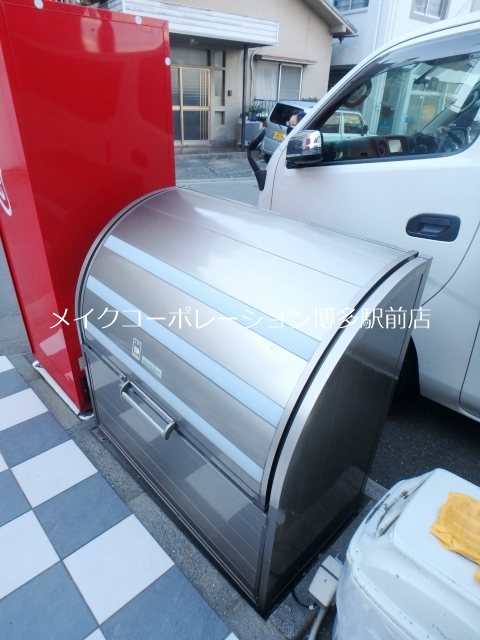 リテラ大濠公園 その他11