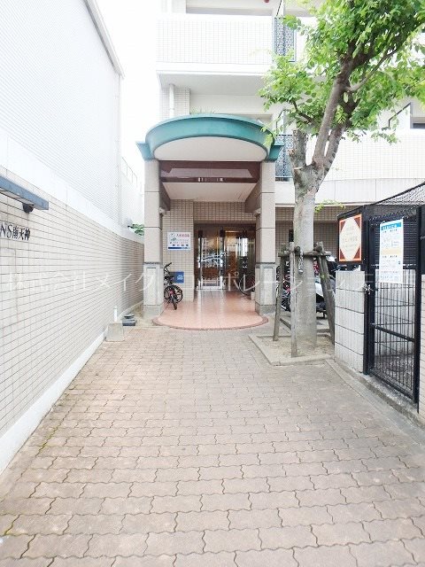 フリーデンス南天神  その他6