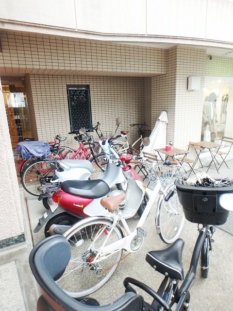 フリーデンス南天神  その他7