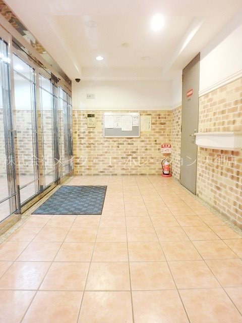 フリーデンス南天神  その他8