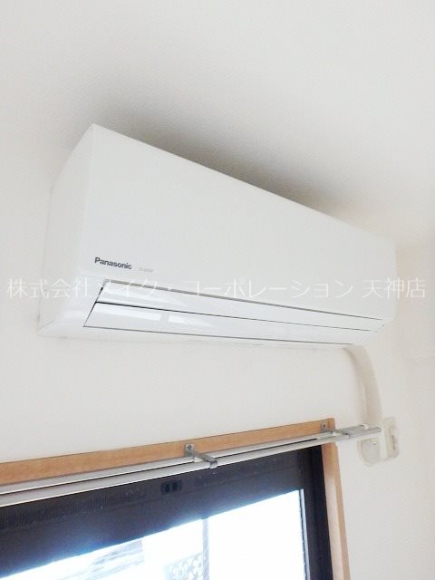 フリーデンス南天神  その他12