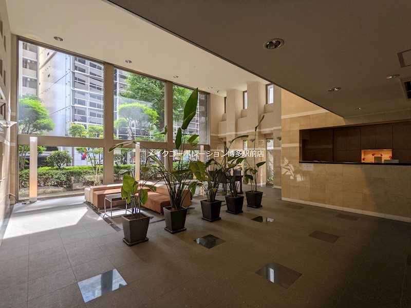 アクタス博多Ｖタワー その他1