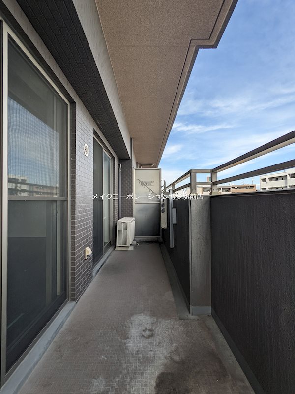 アクタス博多Ｖタワー その他7