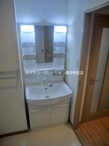 グランシャリオ高宮 その他1