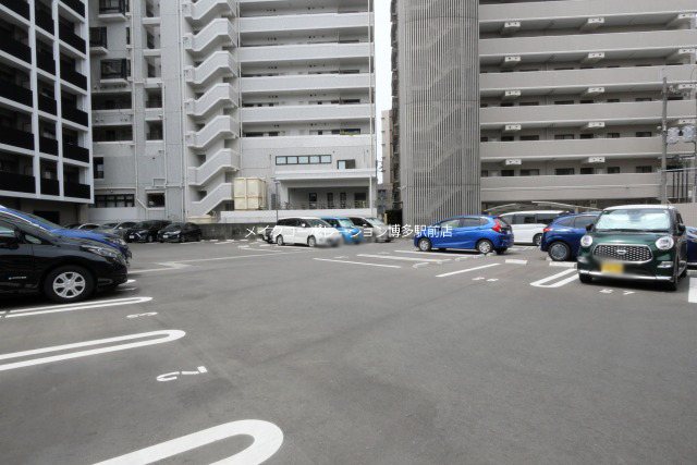 グランシャリオ高宮 その他5