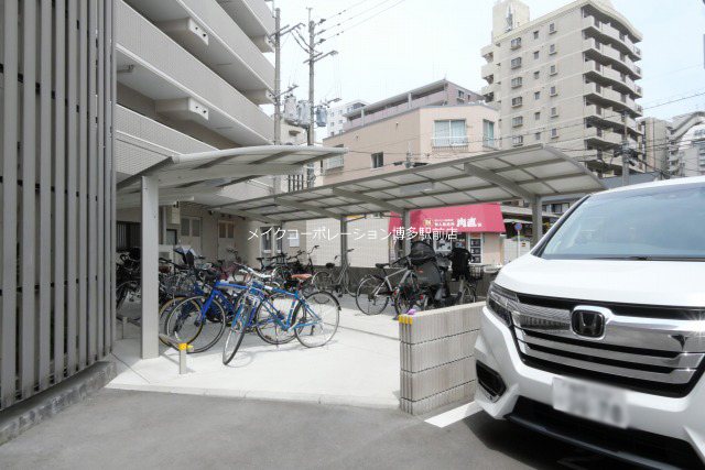 グランシャリオ高宮 その他6