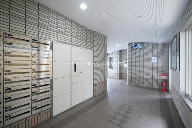 グランシャリオ高宮 その他7