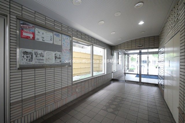 グランシャリオ高宮 その他8