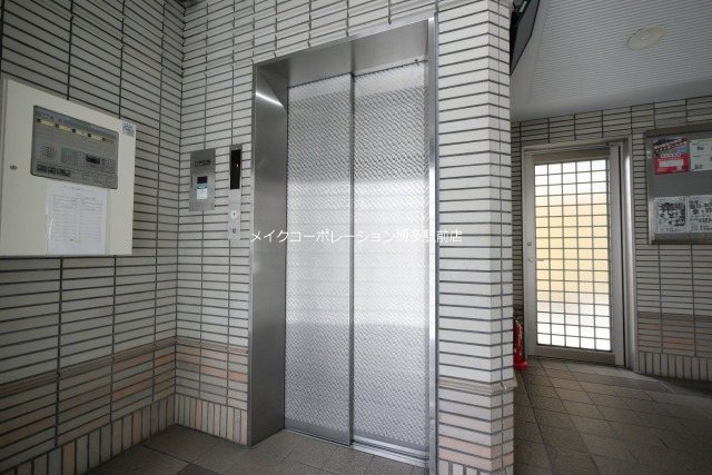 グランシャリオ高宮 その他9