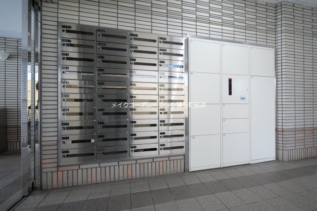 グランシャリオ高宮 その他10