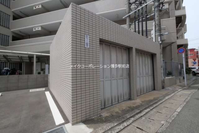 グランシャリオ高宮 その他11