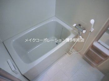 グランシャリオ高宮 風呂画像