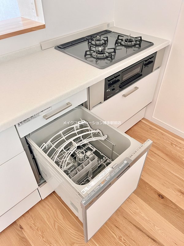 他設備 アントゥール薬院 その他1