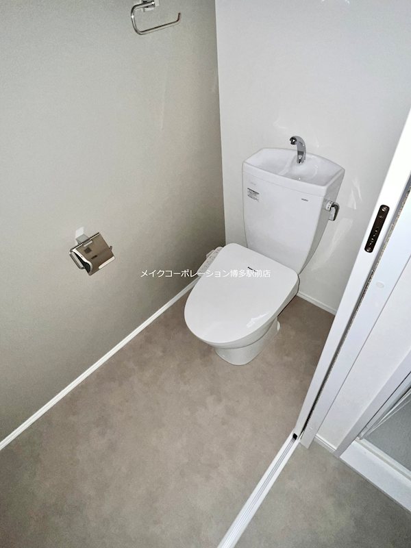 トイレ アントゥール薬院 その他2