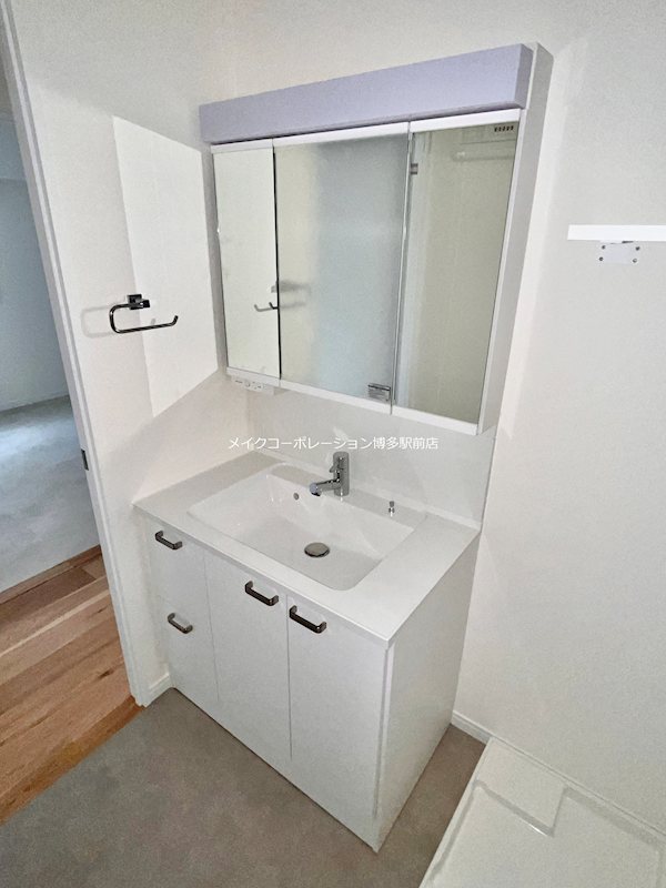 洗面所 アントゥール薬院 その他3