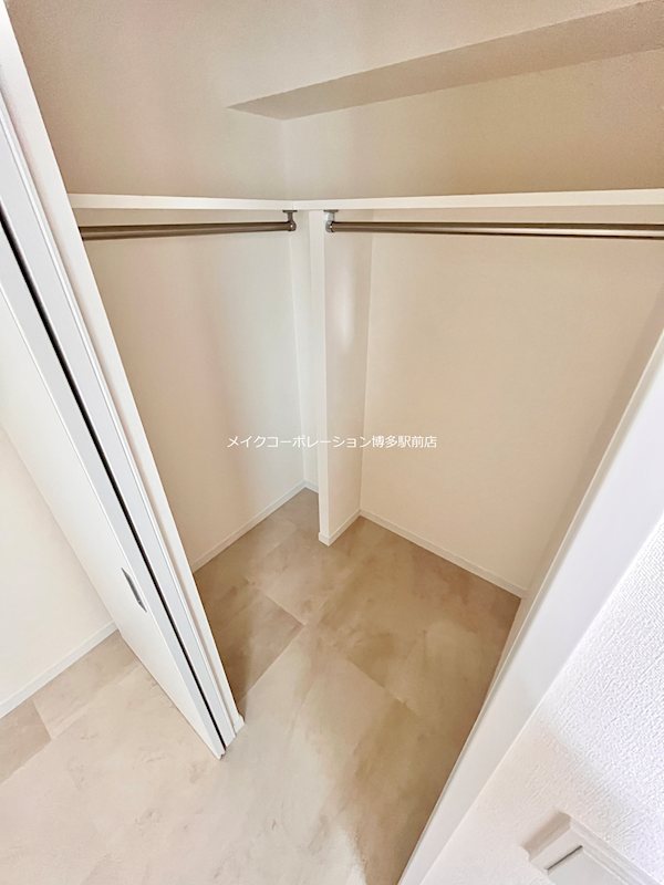 収納 アントゥール薬院 その他4