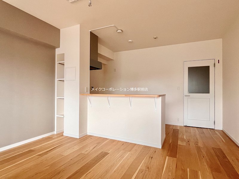 その他 アントゥール薬院 その他5