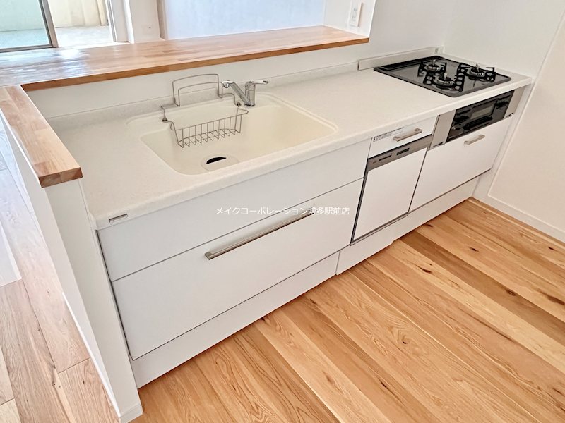 その他 アントゥール薬院 その他8