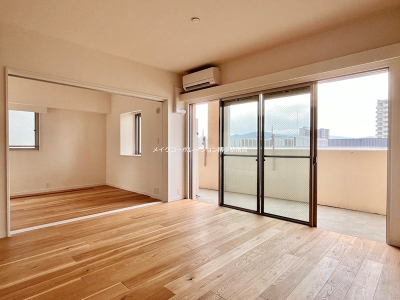 その他 アントゥール薬院 その他9