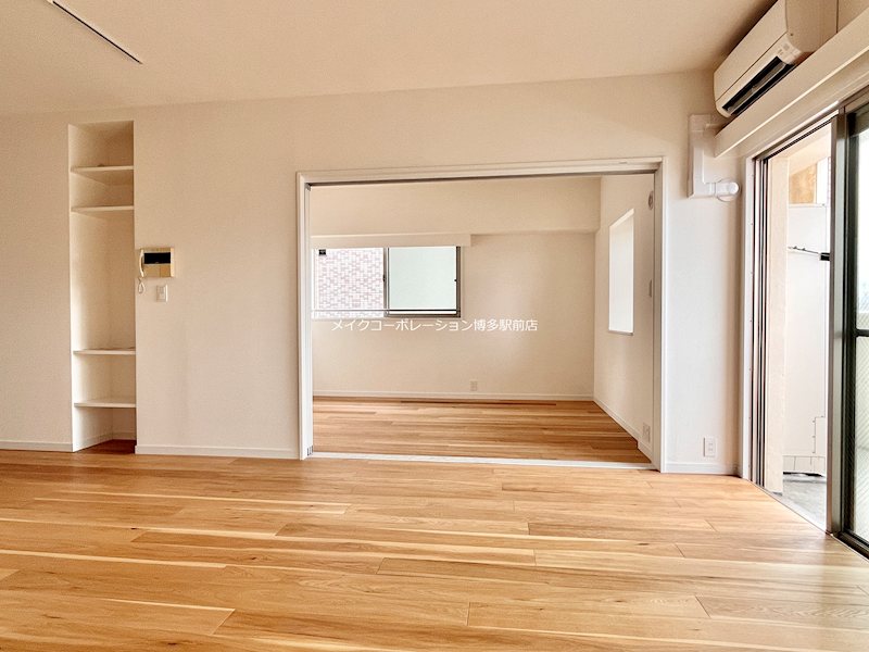 その他 アントゥール薬院 その他10