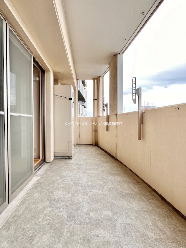 その他 アントゥール薬院 その他20